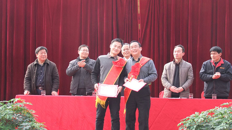 開來濕克威防水行業聯盟