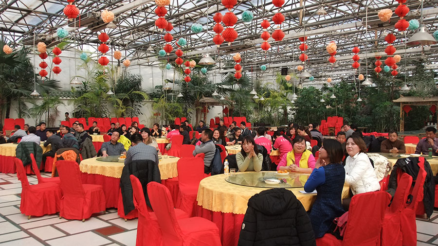 開來濕克威防水行業聯盟會議