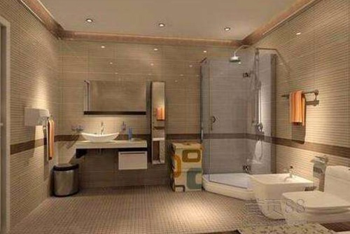 五要點教你管好家裝防水施工