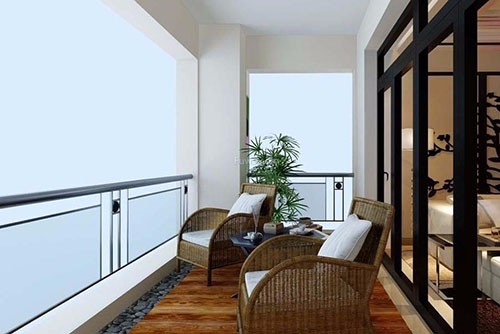 陽臺的防水方法有哪些？