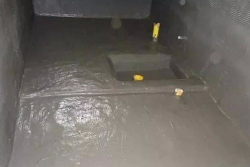 衛生間防水應該做幾遍？