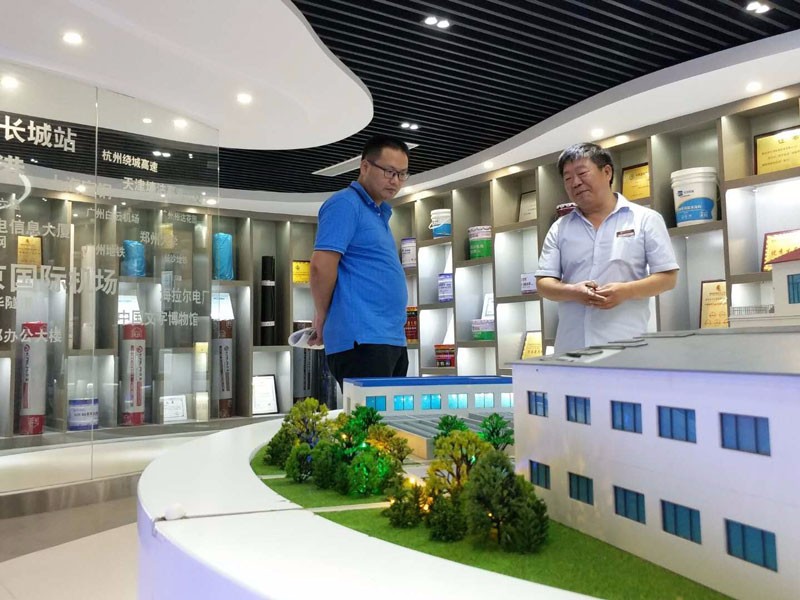 江蘇安靠智能電工合格供方評(píng)定之開來(lái)濕克威