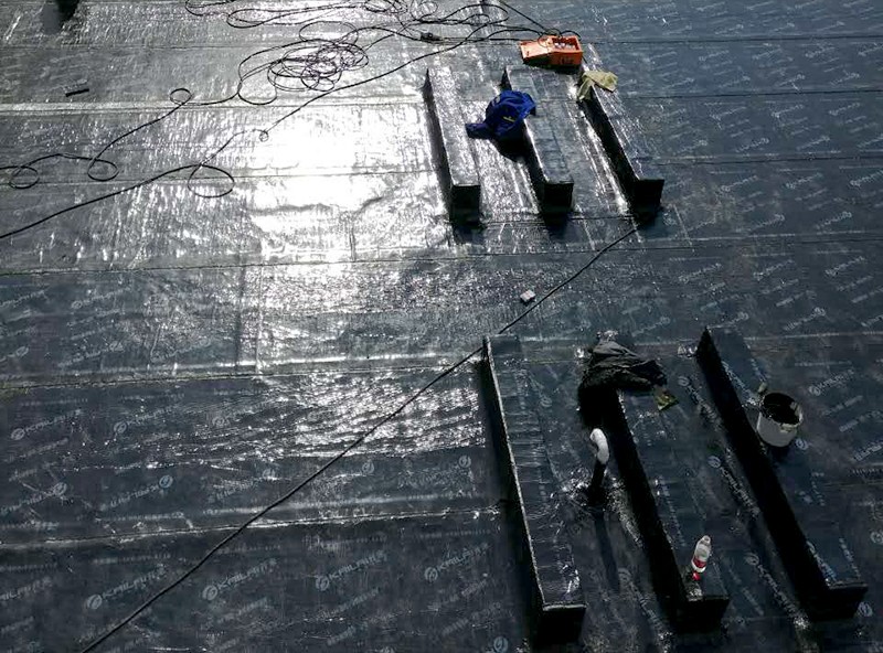 室內墻面發霉如何做好防水處理？