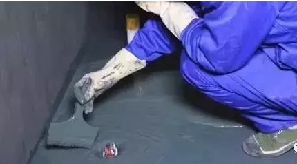 夏季施工如何防止防水涂膜開裂?