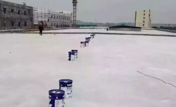 如何提高屋面防水施工質量?