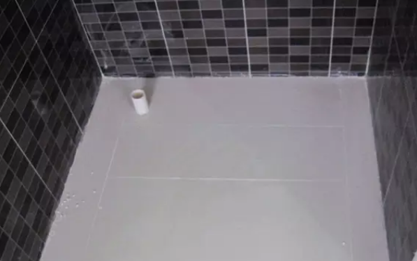 混凝土防水材料如何選擇？