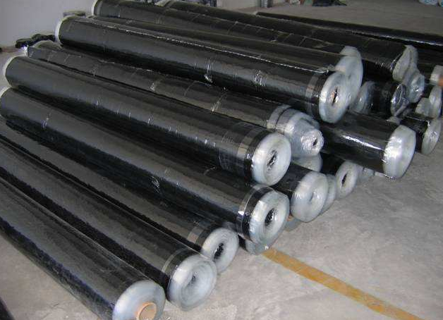 高分子自粘防水卷材施工注意事項有哪些？