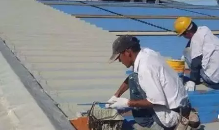 不同屋面防水措施有哪些差別？