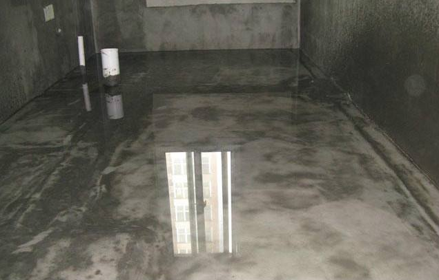 衛(wèi)生間防水怎么做比較好?