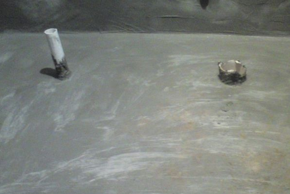 JS防水涂料跟水泥基滲透結(jié)晶防水涂料有什么區(qū)別?