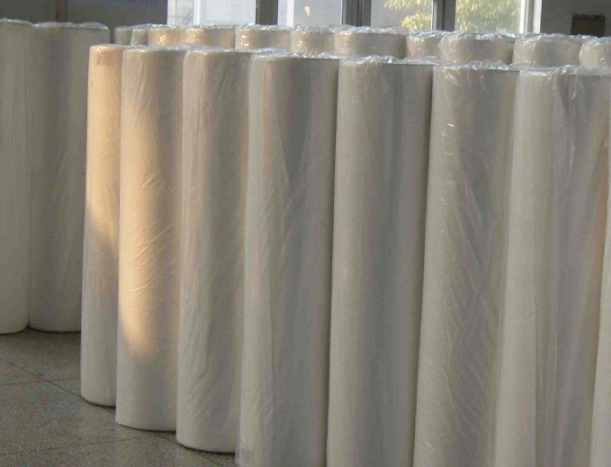 怎樣分辨聚乙烯丙綸防水卷材的好壞？