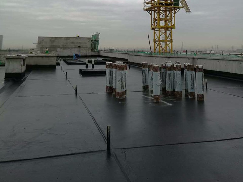 sbs改性瀝青防水卷材有哪些優(yōu)點(diǎn)？