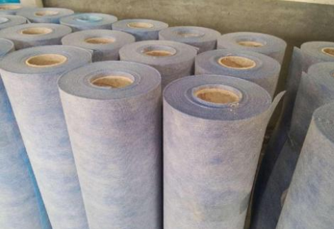 如何選用高分子防水卷材？