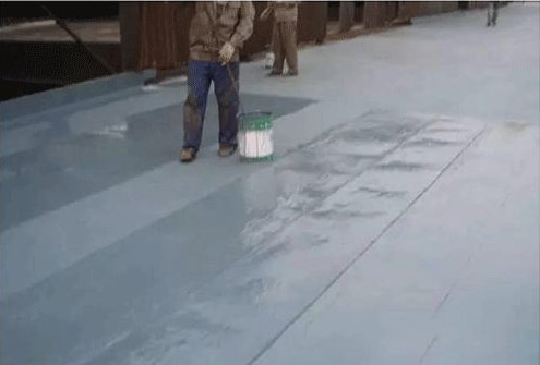 冬季防水施工需要注意哪些事項(xiàng)？