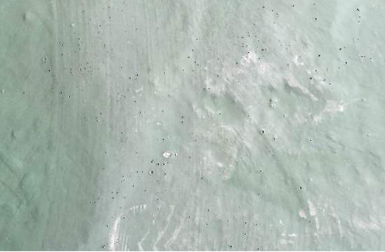 新業(yè)主如何消除防水涂料施工中的針孔？