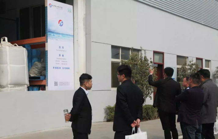 開來濕克威風采