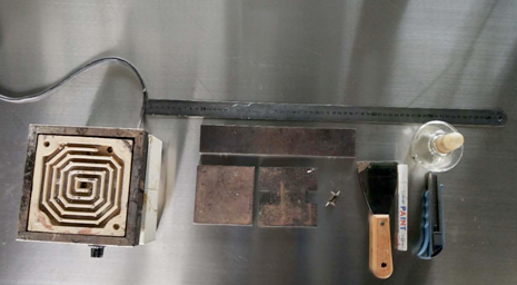 開來(lái)教您 | 防水卷材耐熱性性能檢測(cè)